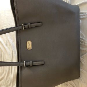 Barely used Micheal Kors bag